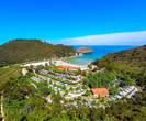 Campsites in Spain