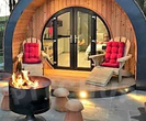 Glamping